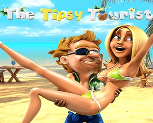 The Tipsy Tourist