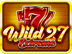 Wild 27 Extreme