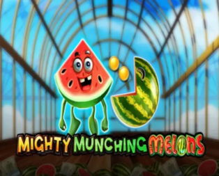 Mighty Munching Melons