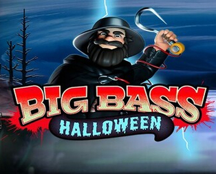 Big Bass Halloween