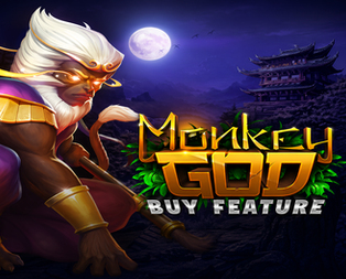 Monkey God Buy Feature
