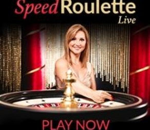 Speed Roulette