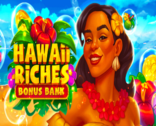 Hawaii Riches