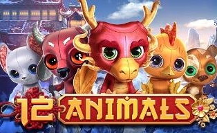 12 Animals