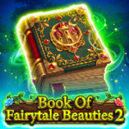 Book Of Fairytale Beauties 2