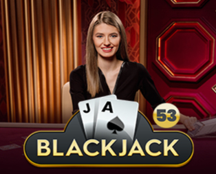 Blackjack 53