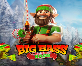 Big Bass Christmas Bash