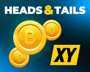
                            Heads and Tails XY