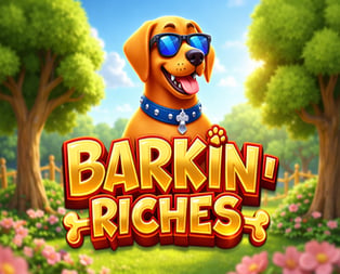 Barkin' Riches