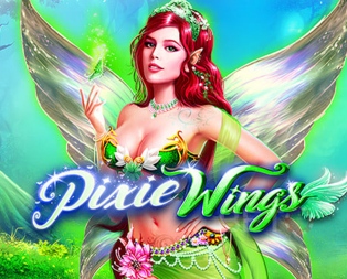 Pixie Wings™