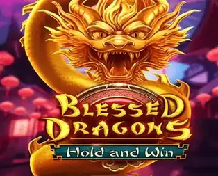 Blessed Dragons Hold and Win