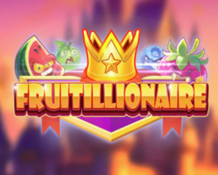 Fruitillionaire