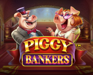 Piggy Bankers