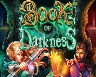 
                            Book of Darkness