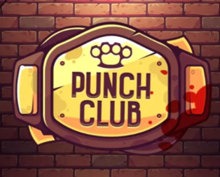 Punch Club