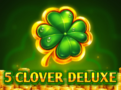 5 Clover Deluxe