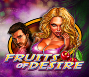 Fruits of Desire