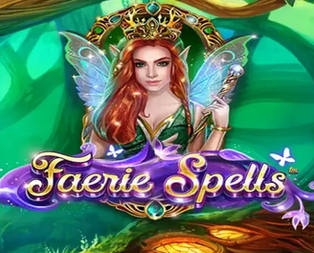 Faerie Spells NJP