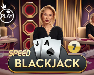 Speed Blackjack 7 - Ruby