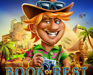 BOOK OF REST