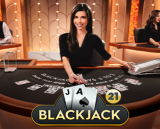 Blackjack 21