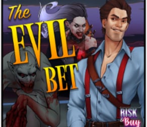 
                            The Evil Bet