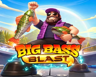 Big Bass Blast