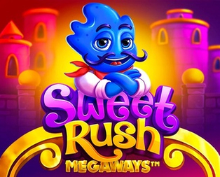 Sweet Rush Megaways