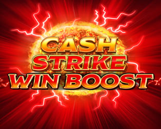 Cash Strike Win Boost