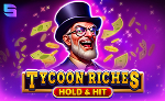 Tycoon Riches - Hold & Hit