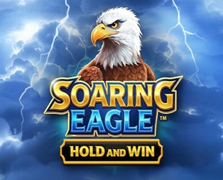 Soaring Eagle™ - Hold and Win