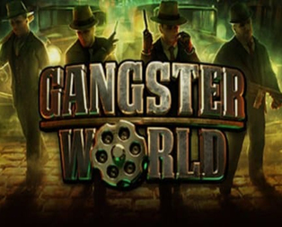Gangster World