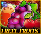 1 Reel Fruits