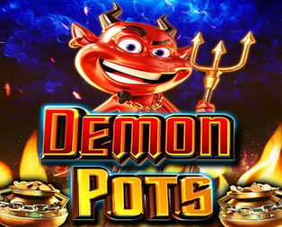 Demon Pots