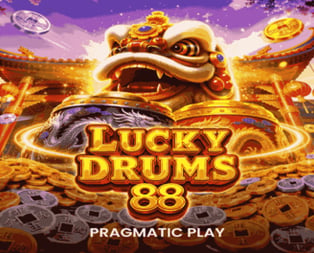
                            Lucky Drums 88