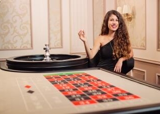 Deutsches Roulette