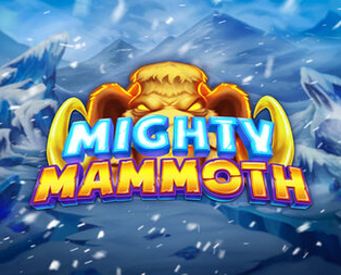 MIGHTY MAMMOTH