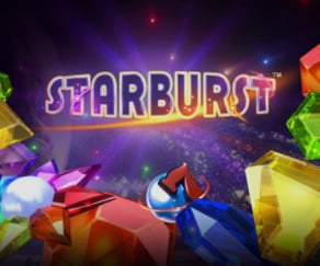 Starburst