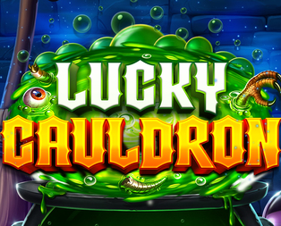 Lucky Cauldron 