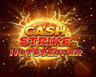 Cash Strike Hotstepper