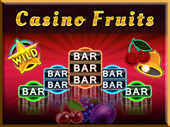 Casino Fruits