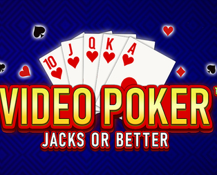 Video Poker - Jacks or Better™