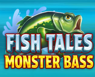 Fish Tales Monster Bass