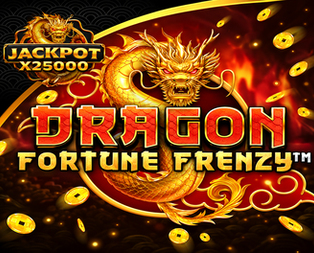 Dragon Fortune Frenzy™
