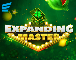 Expanding Master