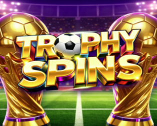 Trophy Spins