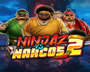 
                            Ninjaz vs Narcos 2