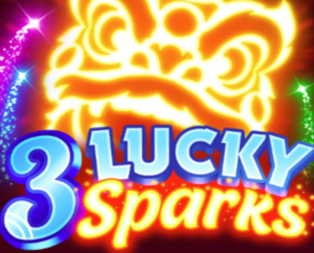 3 Lucky Sparks