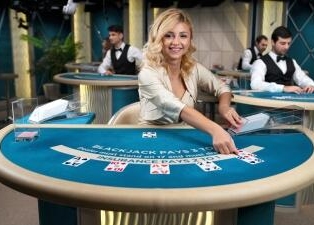 Blackjack Silver 4