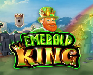 Emerald King